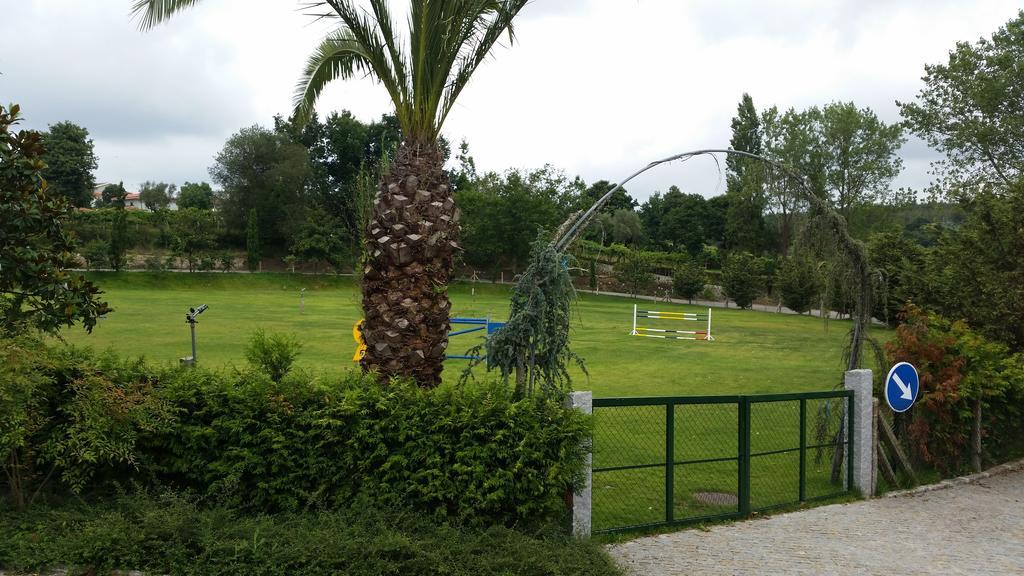 Quinta Do Padrao Penafiel Exterior foto