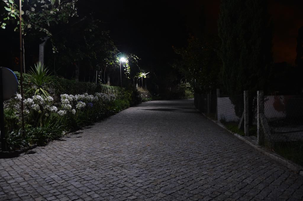 Quinta Do Padrao Penafiel Exterior foto