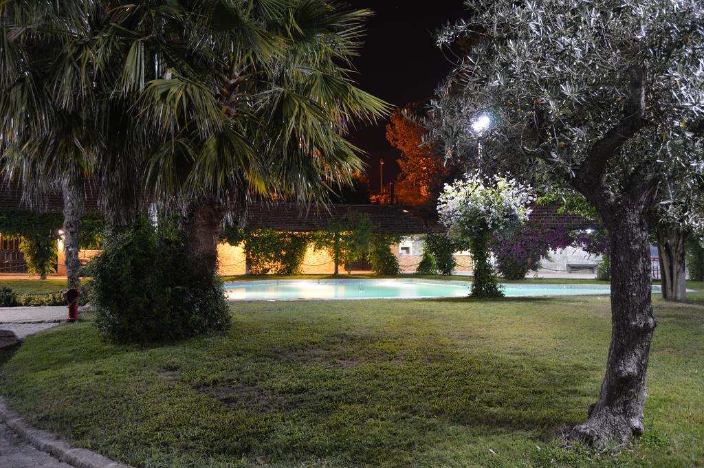 Quinta Do Padrao Penafiel Exterior foto