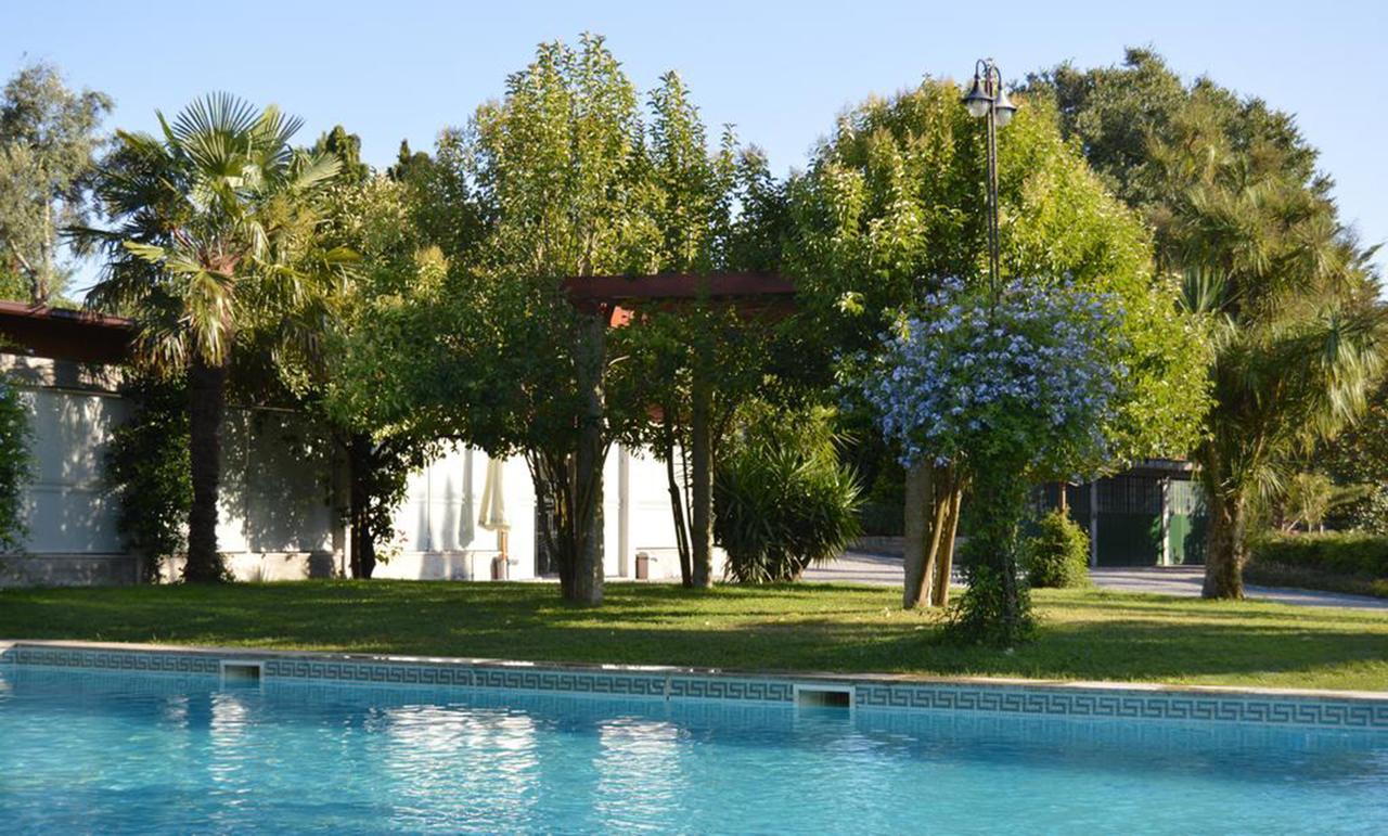 Quinta Do Padrao Penafiel Exterior foto