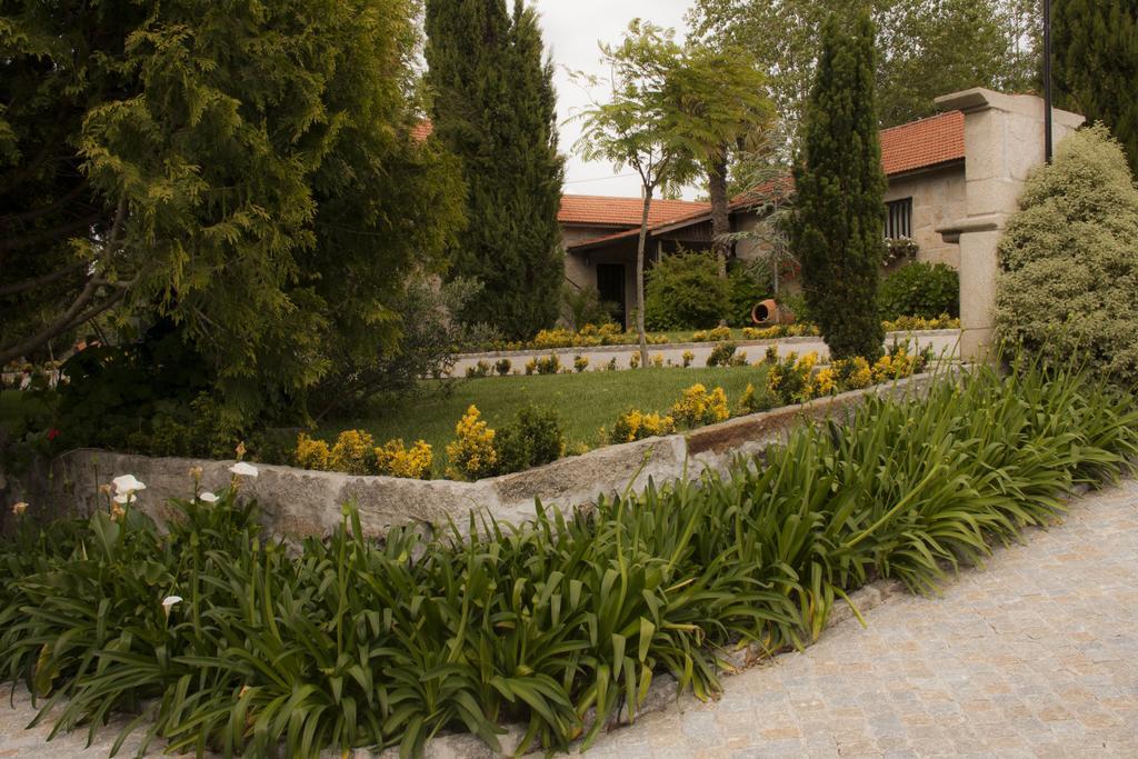 Quinta Do Padrao Penafiel Exterior foto