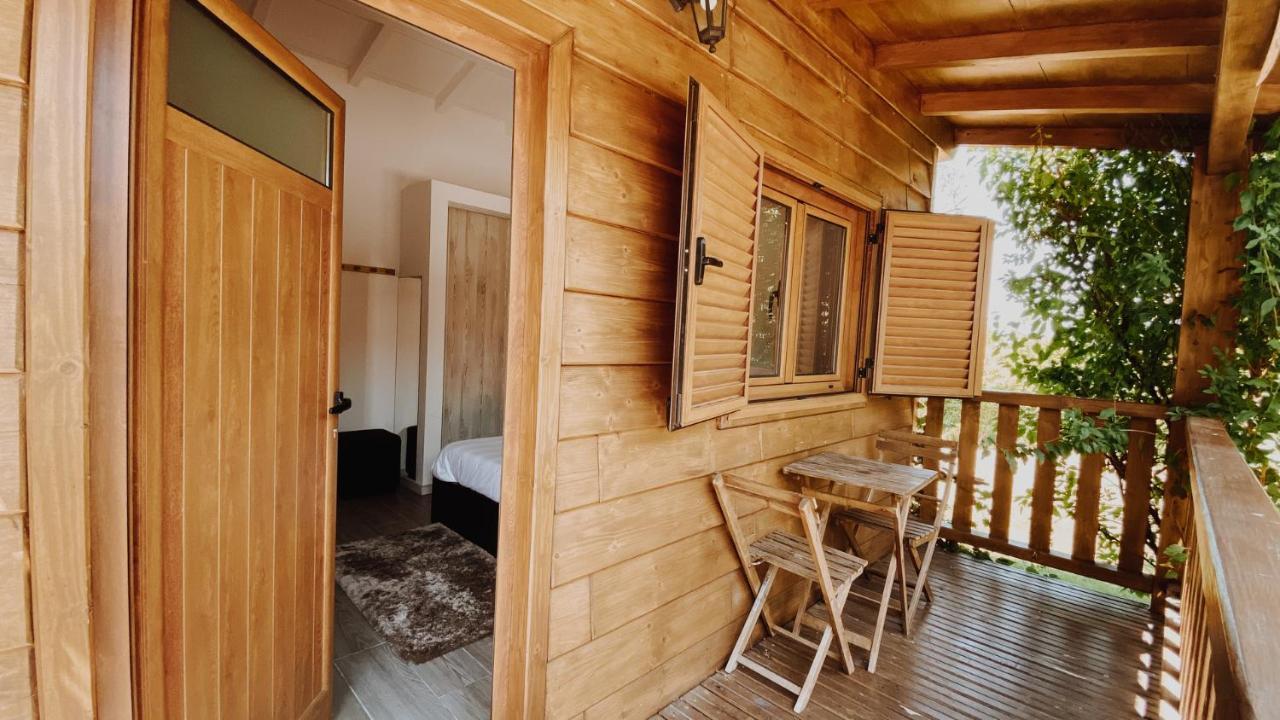 Quinta Do Padrao Penafiel Exterior foto