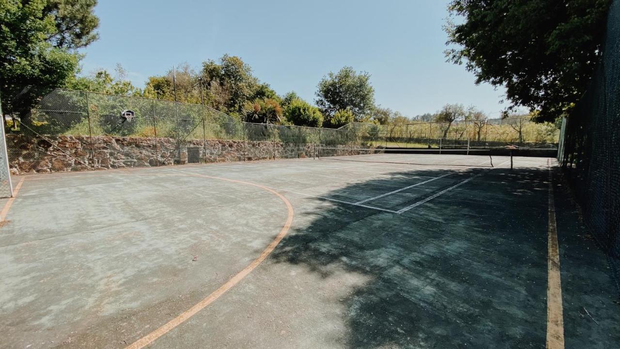 Quinta Do Padrao Penafiel Exterior foto