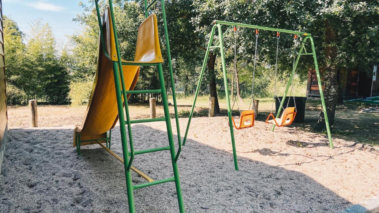 Quinta Do Padrao Penafiel Exterior foto