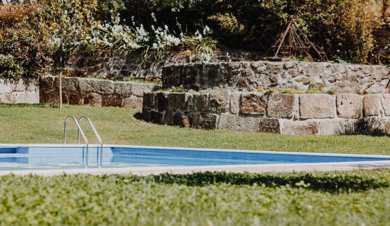 Quinta Do Padrao Penafiel Exterior foto